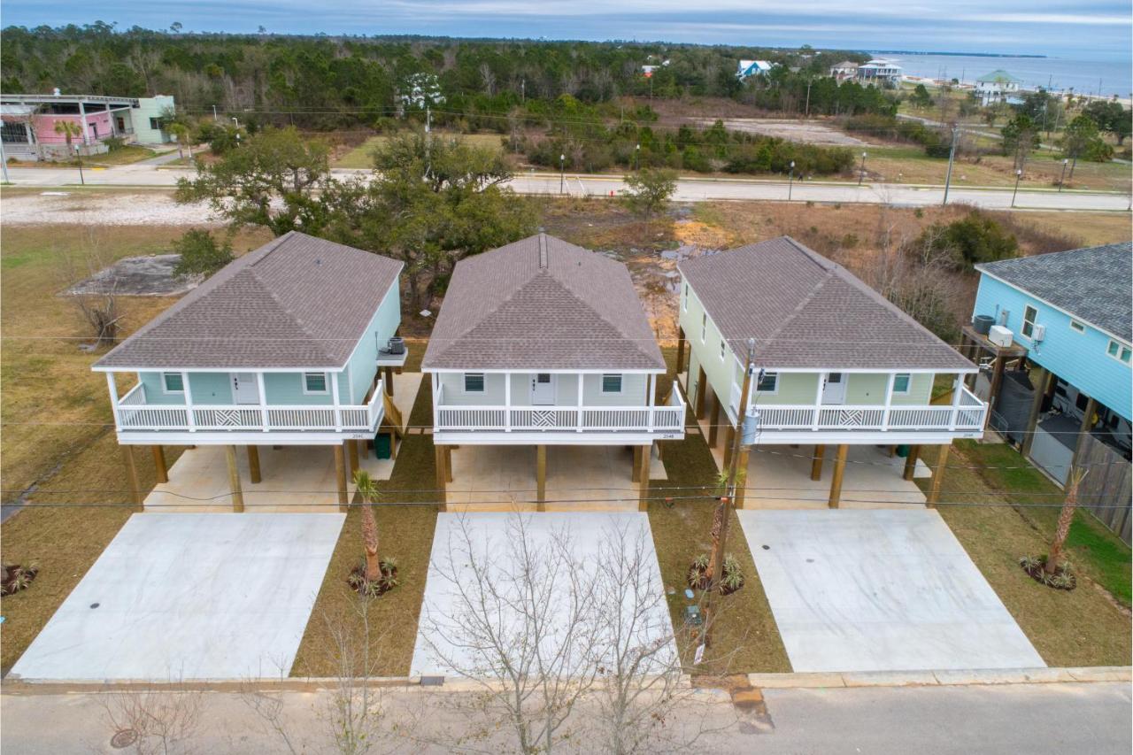 Waveland Beach Cottages Екстериор снимка