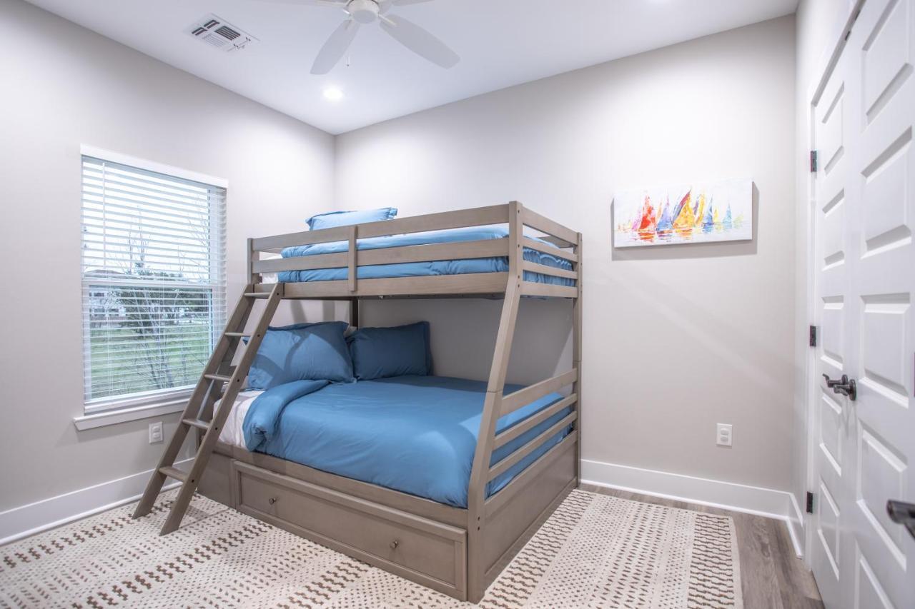 Waveland Beach Cottages Екстериор снимка